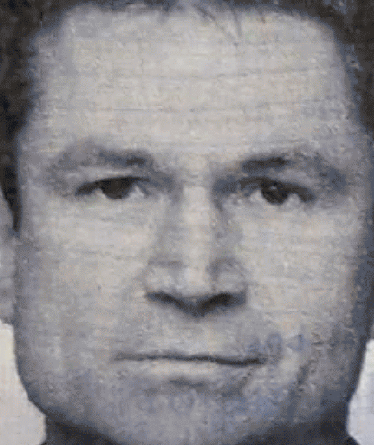 Aleksandar Chakarov
