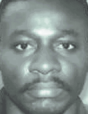 Wilson Ini-Abasi Effiong