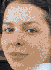 Marharyta Urdenko