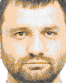 Oleskiy Pavlyuchok